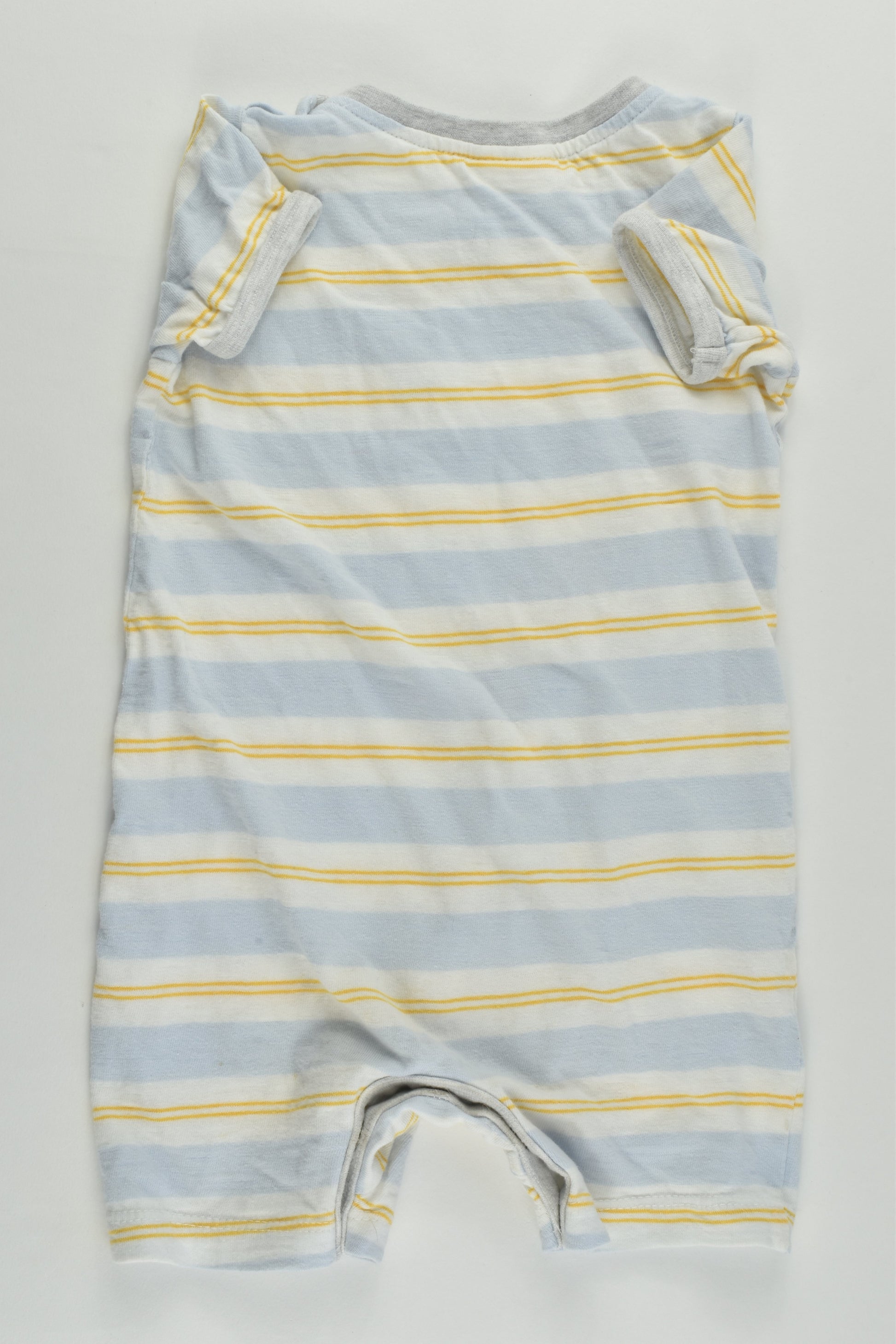 Sprout Size 0 Koala Short Romper