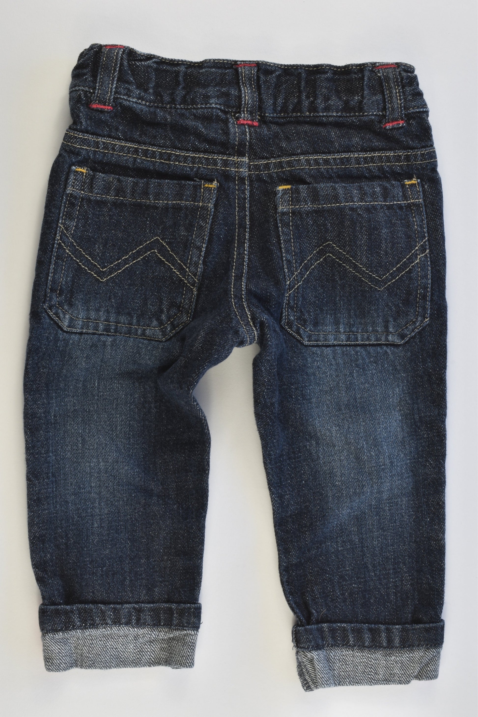 Sprout Size 0 Soft Denim Pants