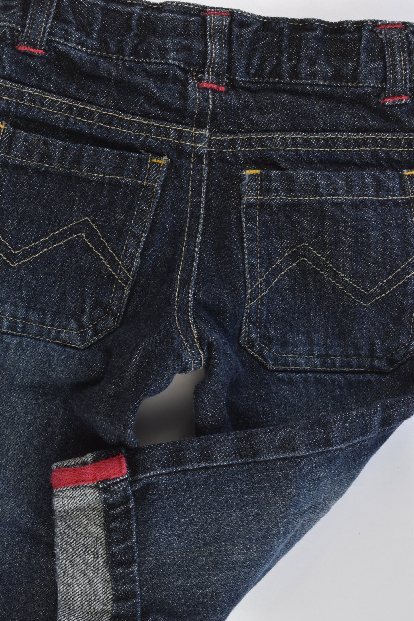 Sprout Size 0 Soft Denim Pants