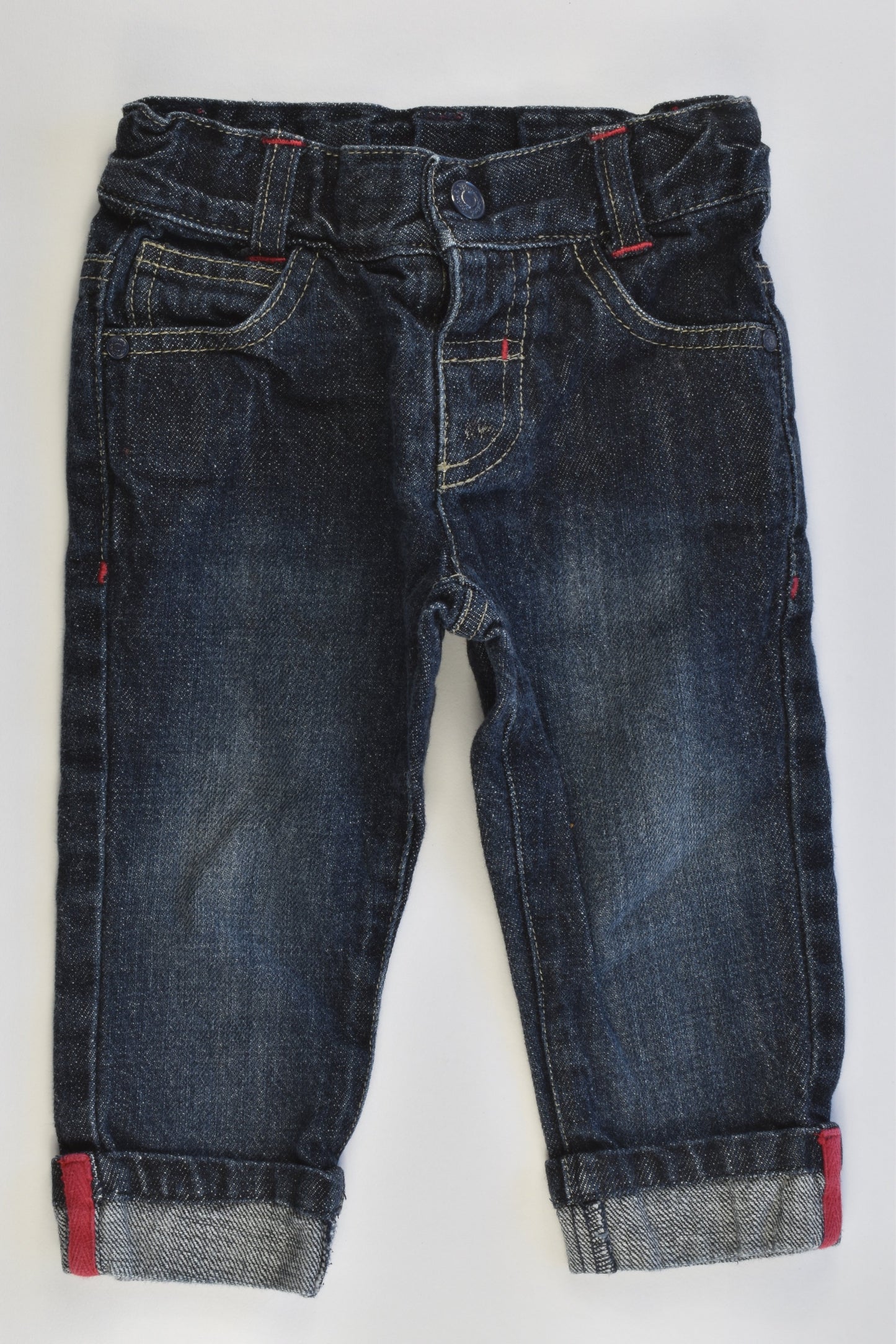 Sprout Size 0 Soft Denim Pants