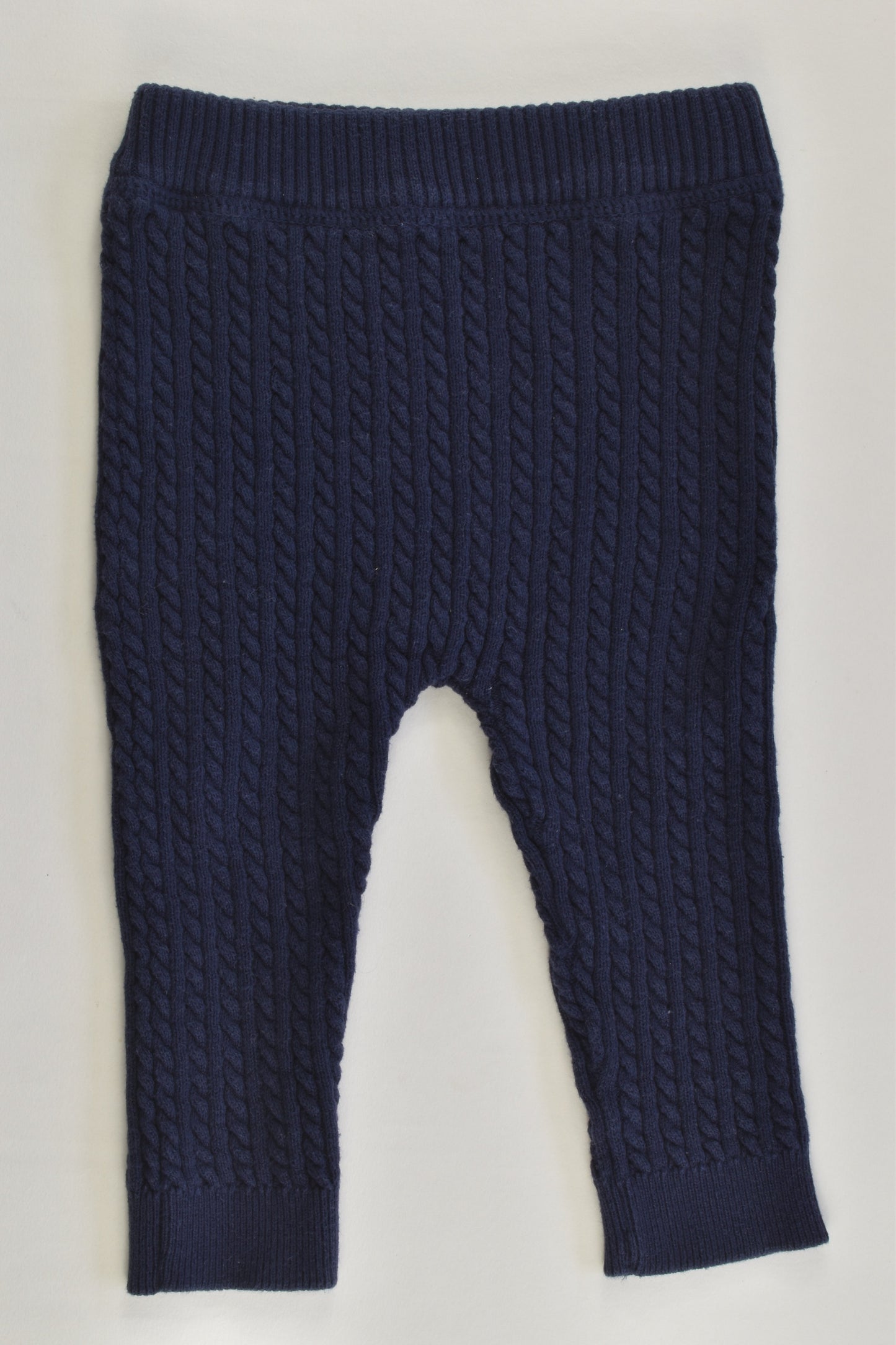Sprout Size 00 Knitted Pants
