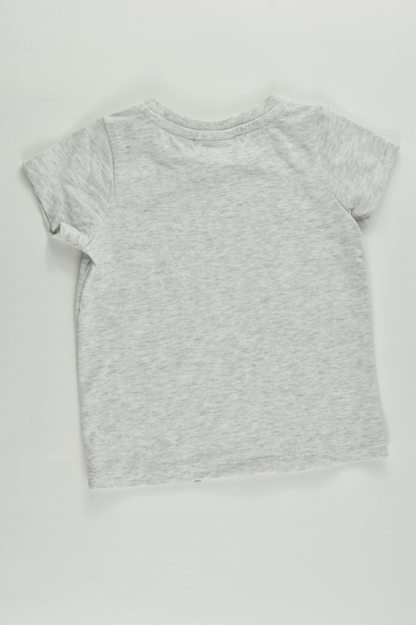 Sprout Size 00 Sailor Dog T-shirt