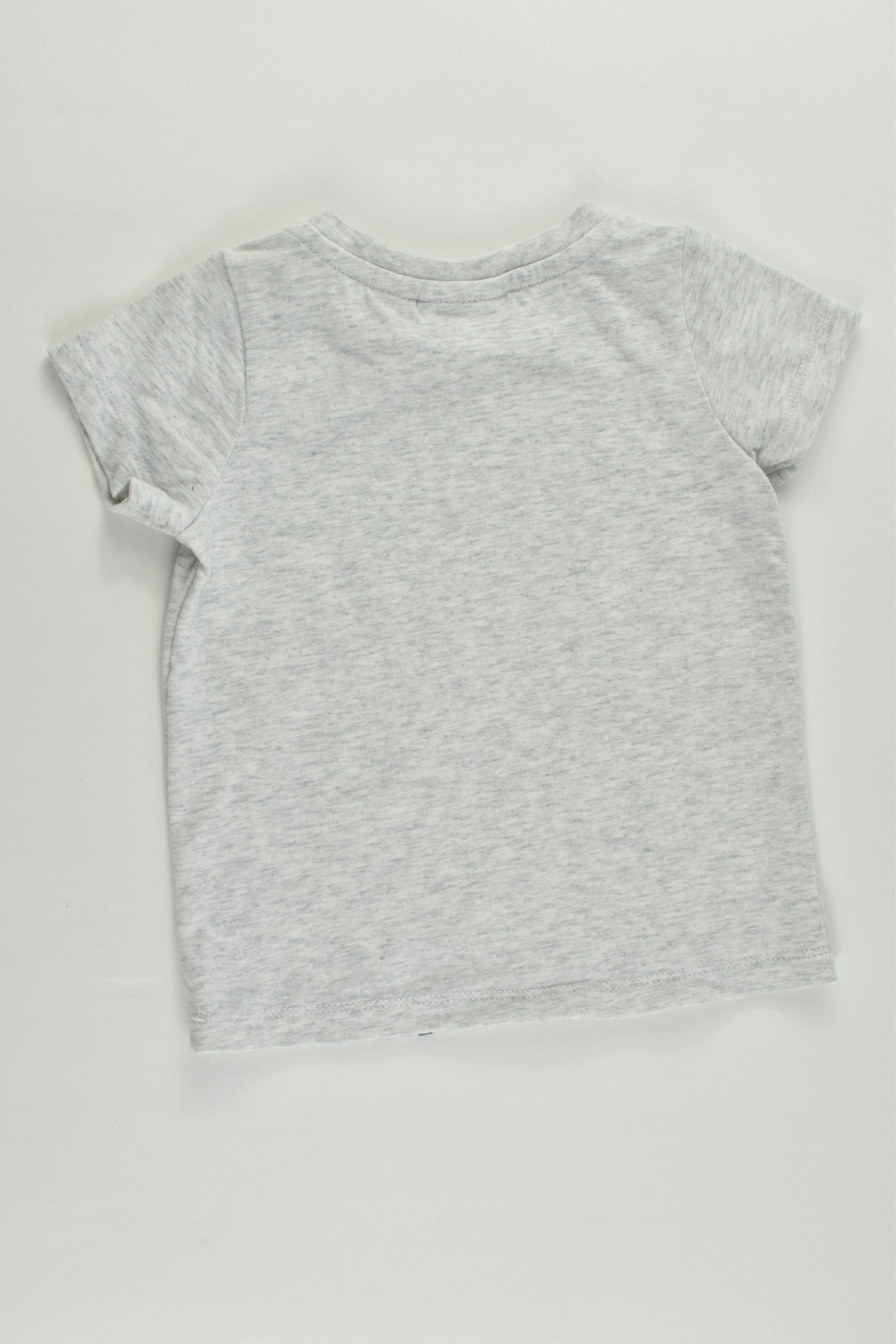 Sprout Size 00 Sailor Dog T-shirt