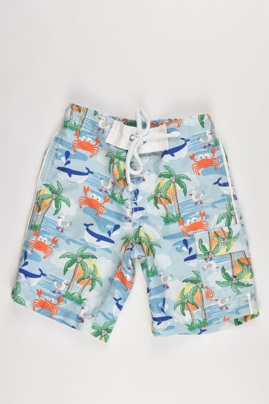 Sprout Size 1 Boardie Shorts