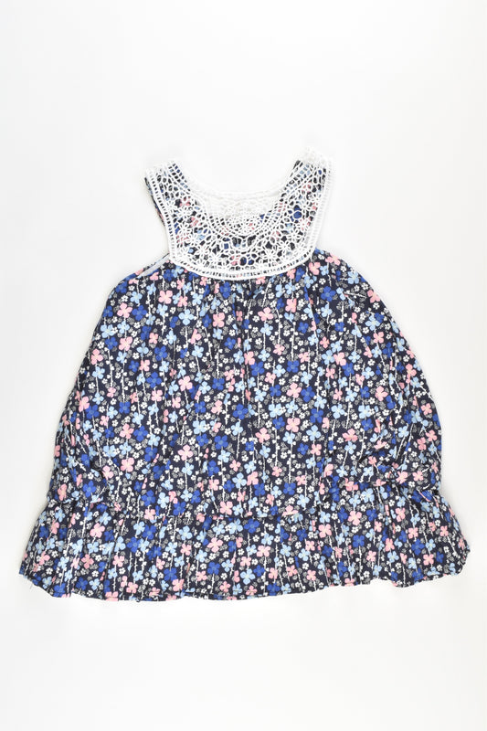 Sprout Size 1 Dress