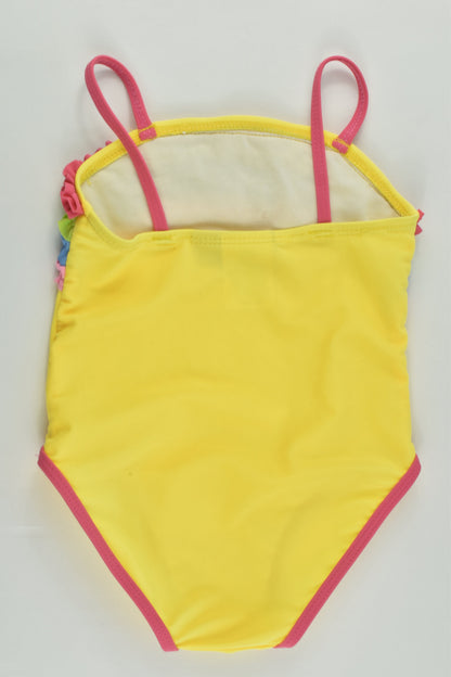 Sprout Size 1 Lined Bathers