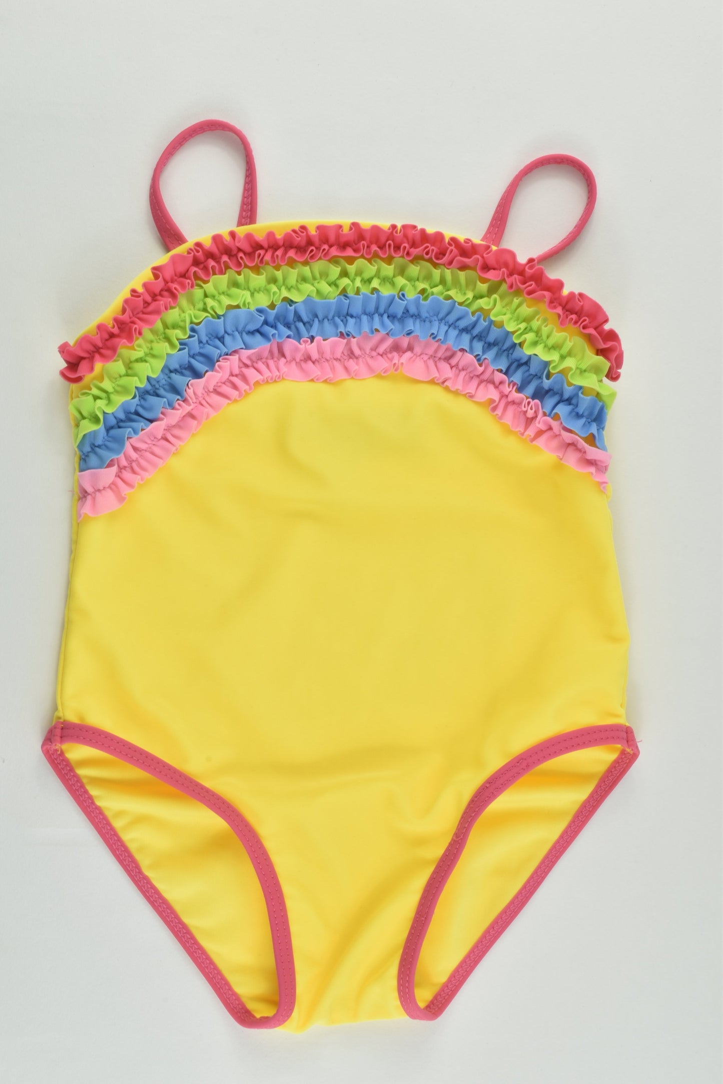 Sprout Size 1 Lined Bathers
