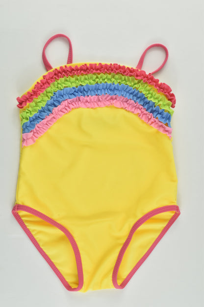 Sprout Size 1 Lined Bathers