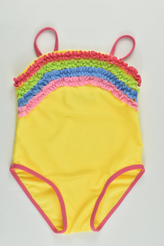 Sprout Size 1 Lined Bathers