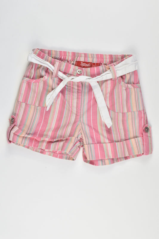 Sprout Size 1 Shorts