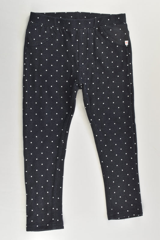 Sprout Size 2 Jeggings