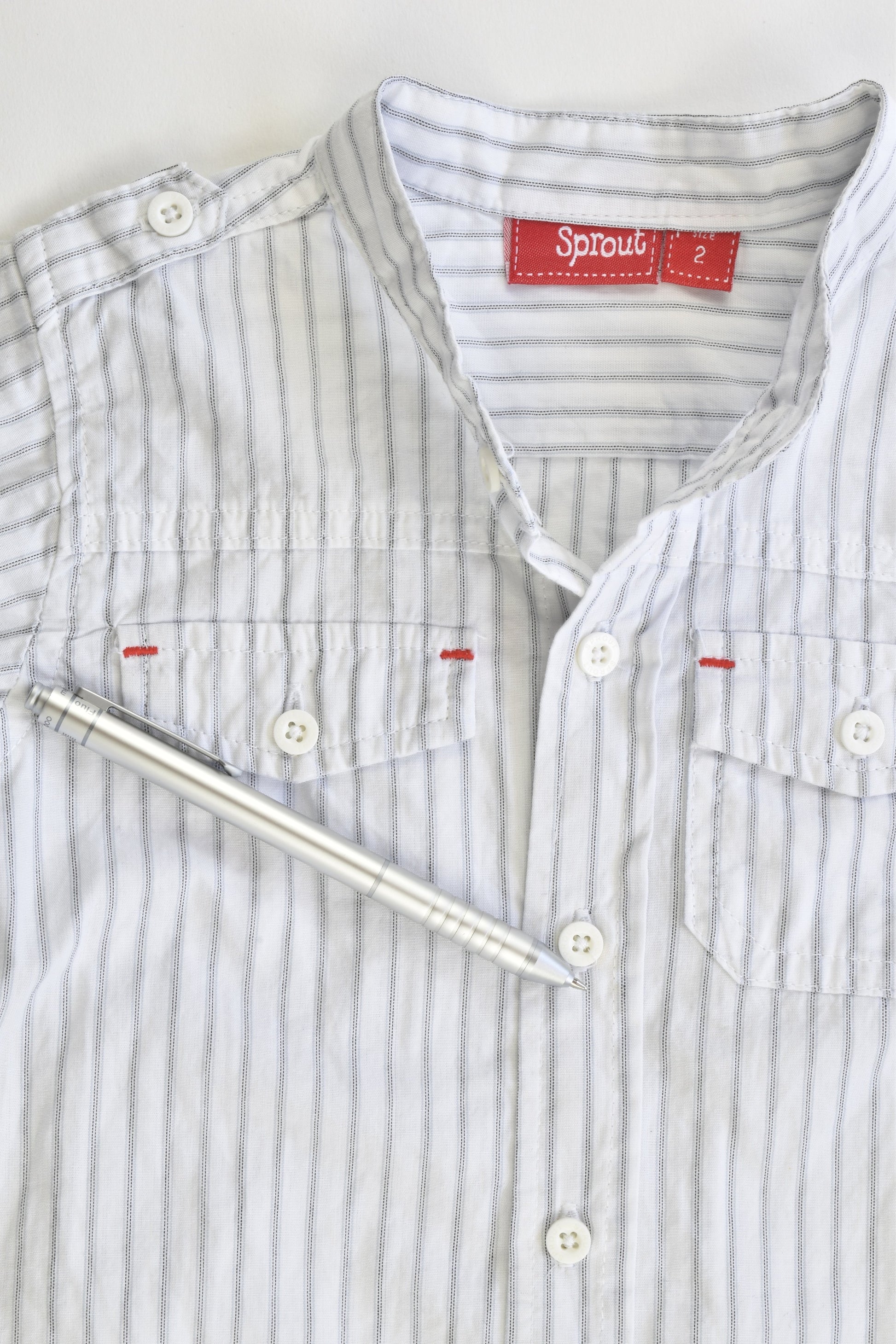 Sprout Size 2 Shirt