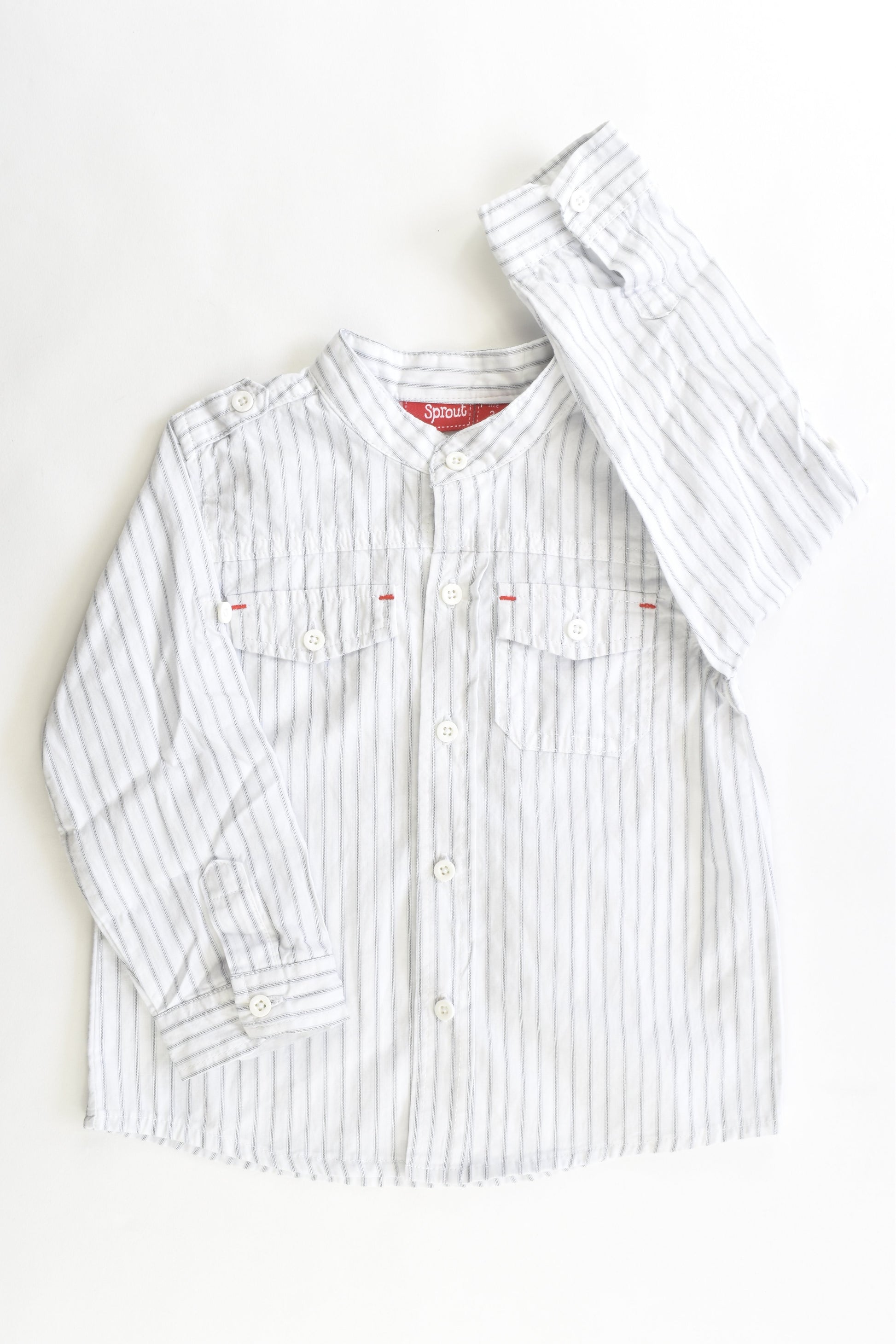 Sprout Size 2 Shirt