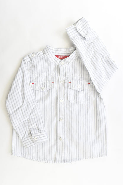 Sprout Size 2 Shirt