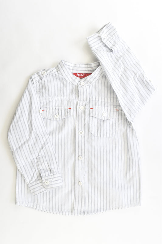 Sprout Size 2 Shirt
