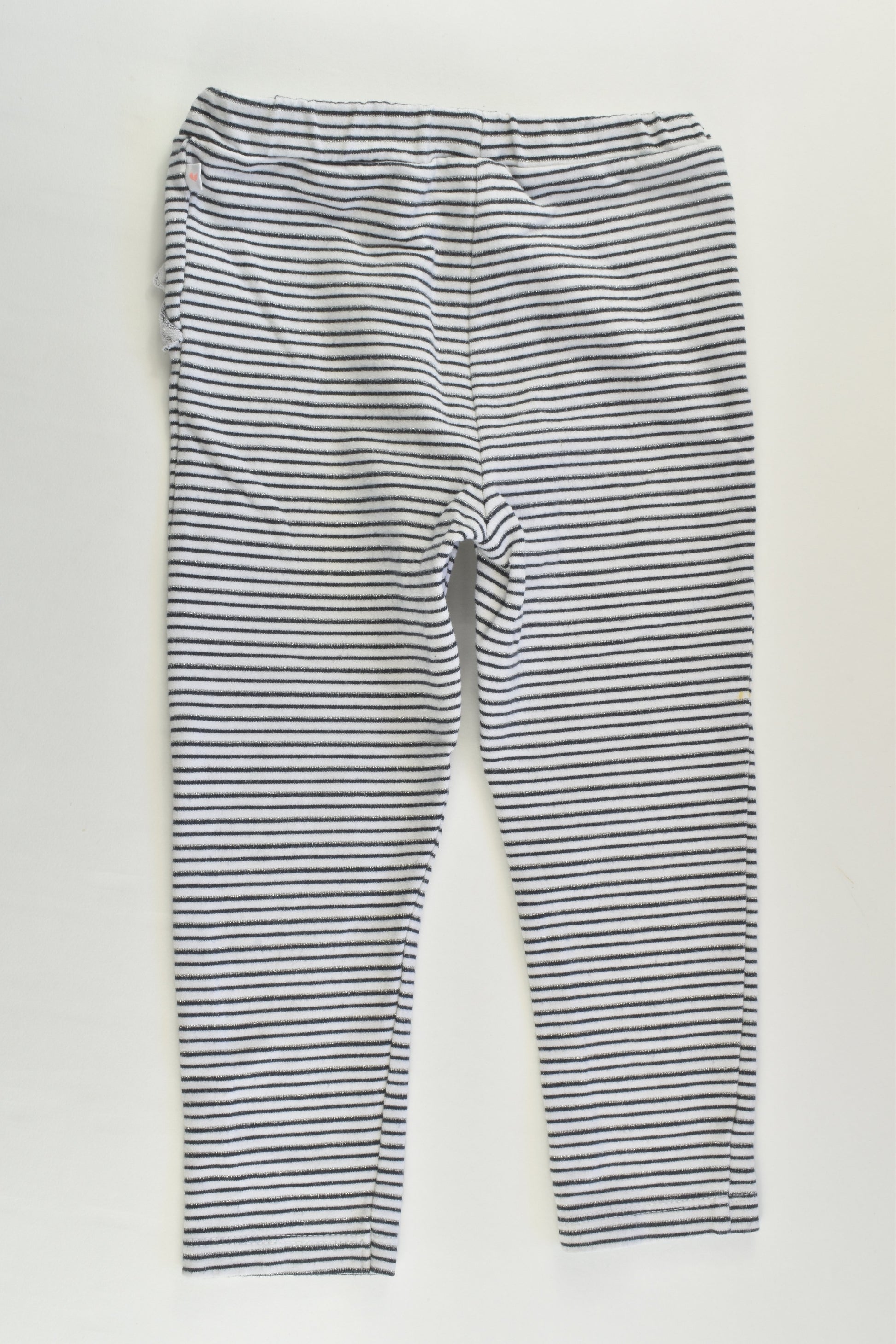 Sprout Size 2 Striped Pants