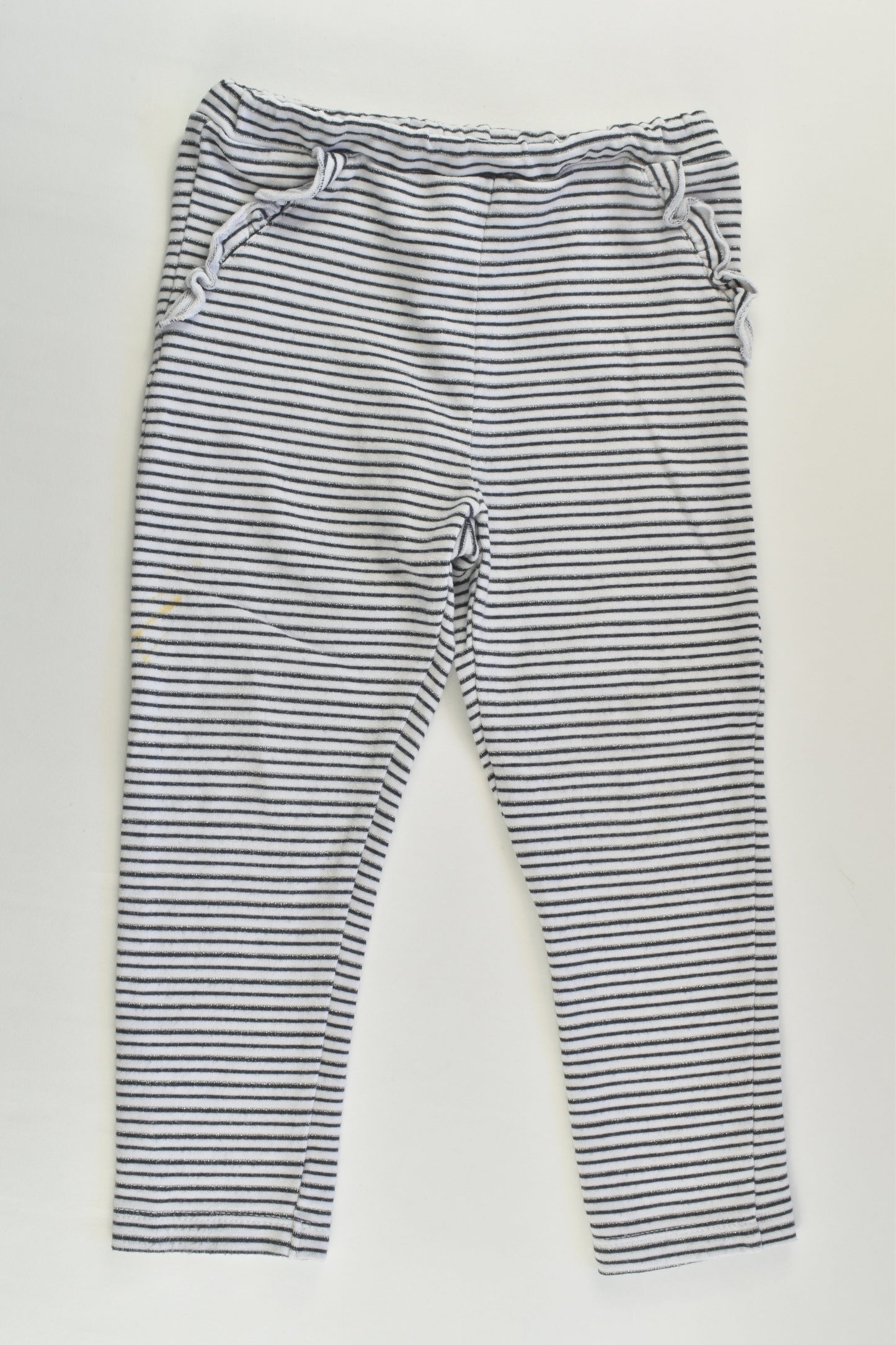 Sprout Size 2 Striped Pants
