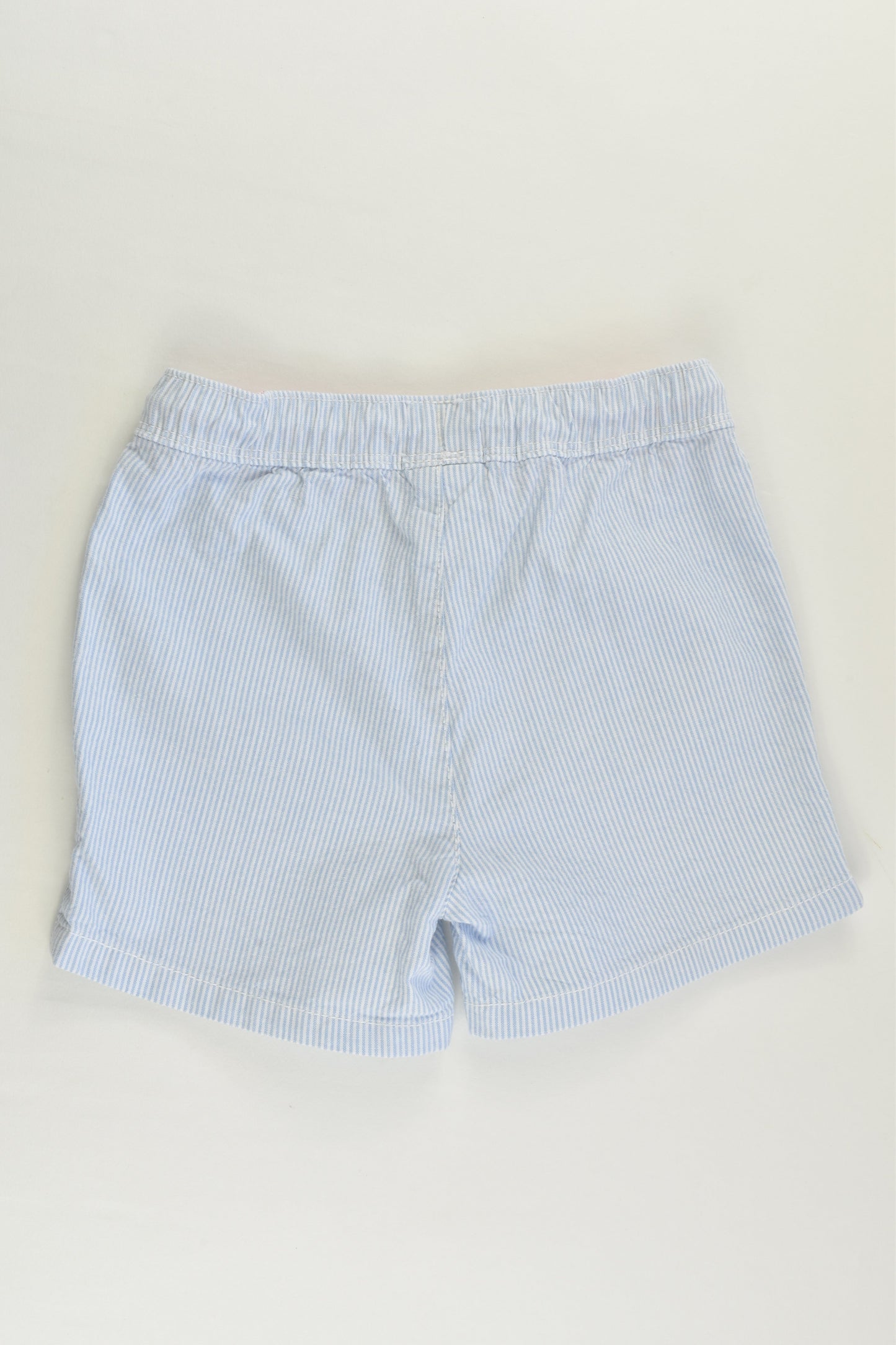 Sprout Size 2 Striped Shorts