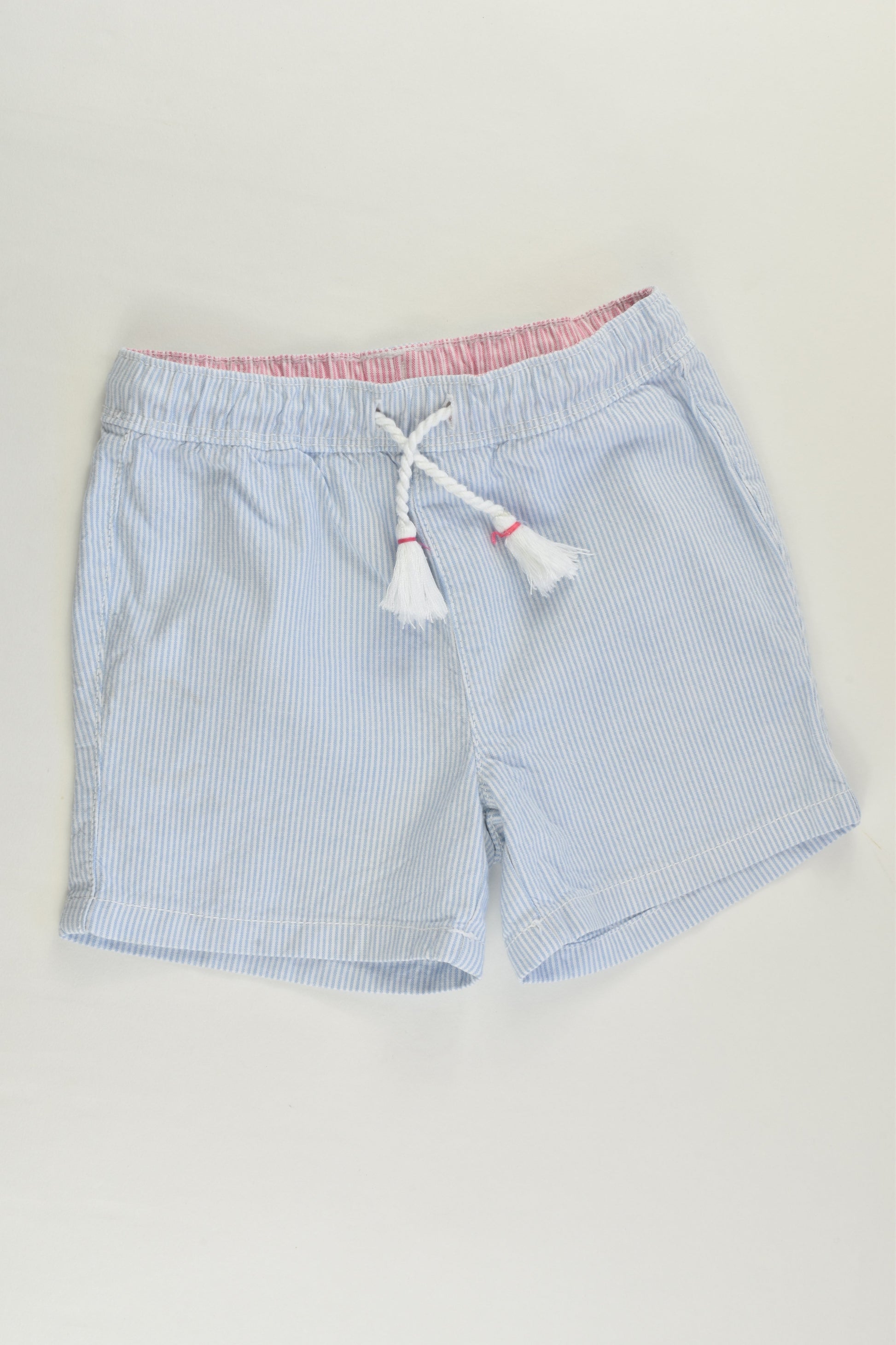 Sprout Size 2 Striped Shorts