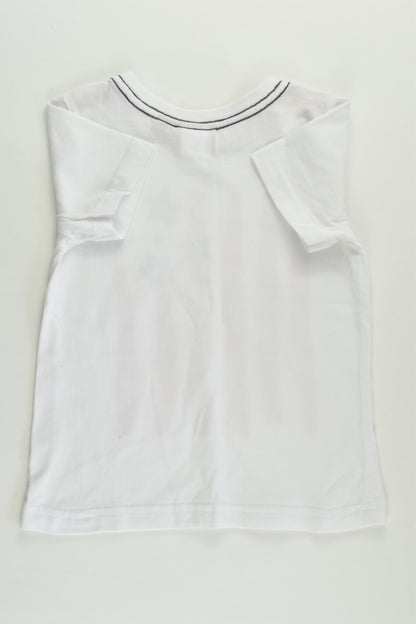 Sprout Size 2 T-shirt
