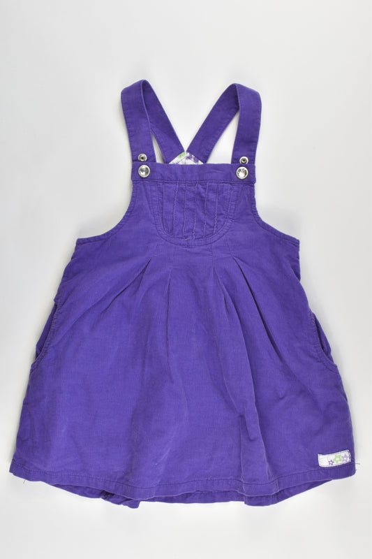 Sprout Size 3 Cord Dress