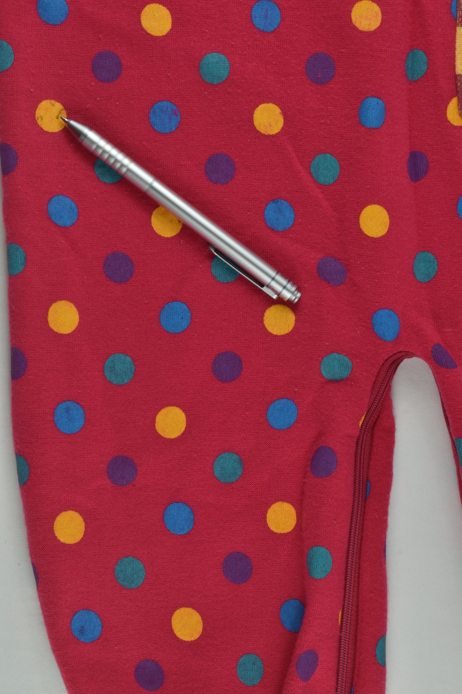 Spud Kids Size approx 1-2 Vintage Overalls and Jumper