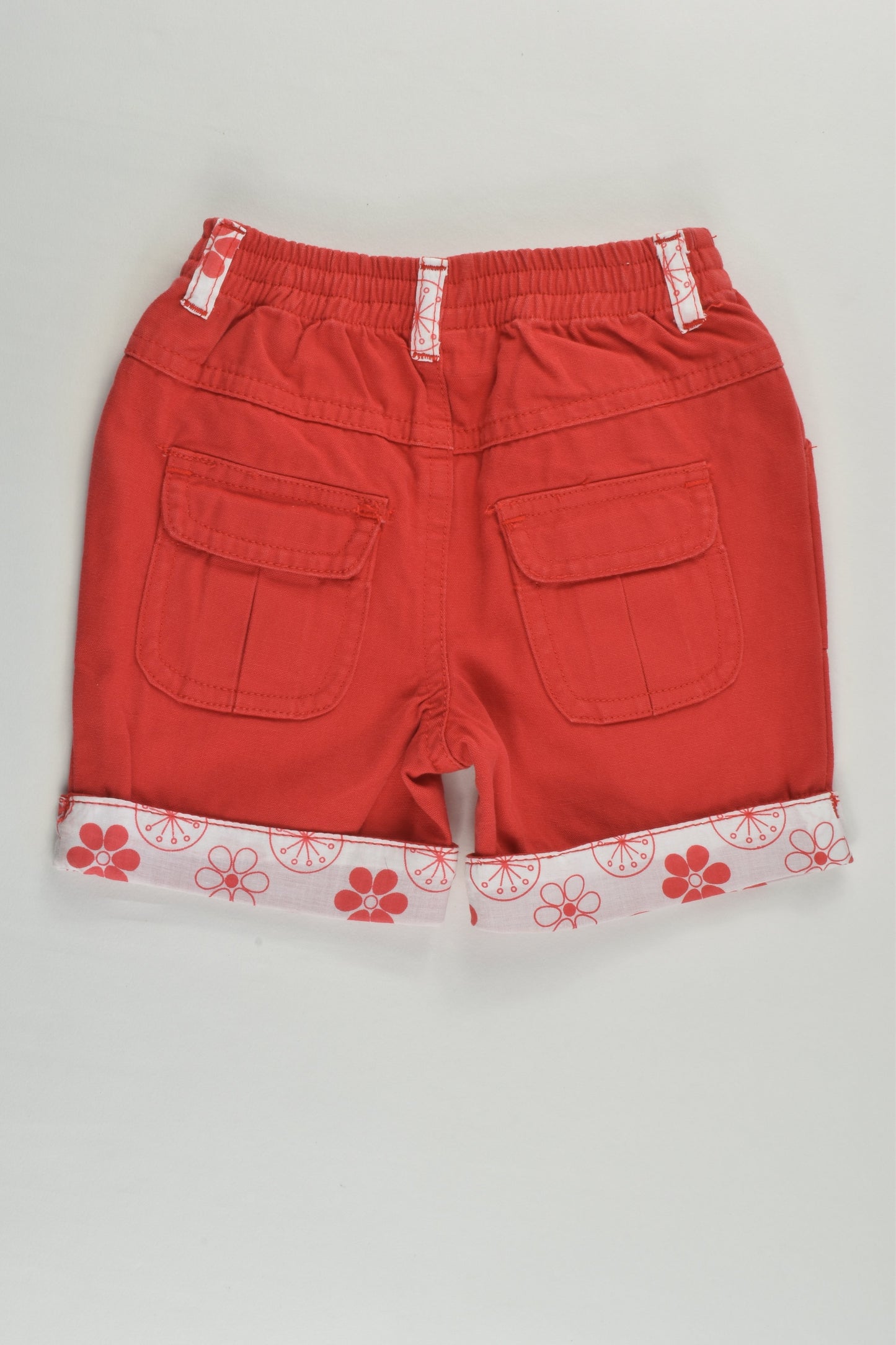 Spudbaby Size 00 Shorts