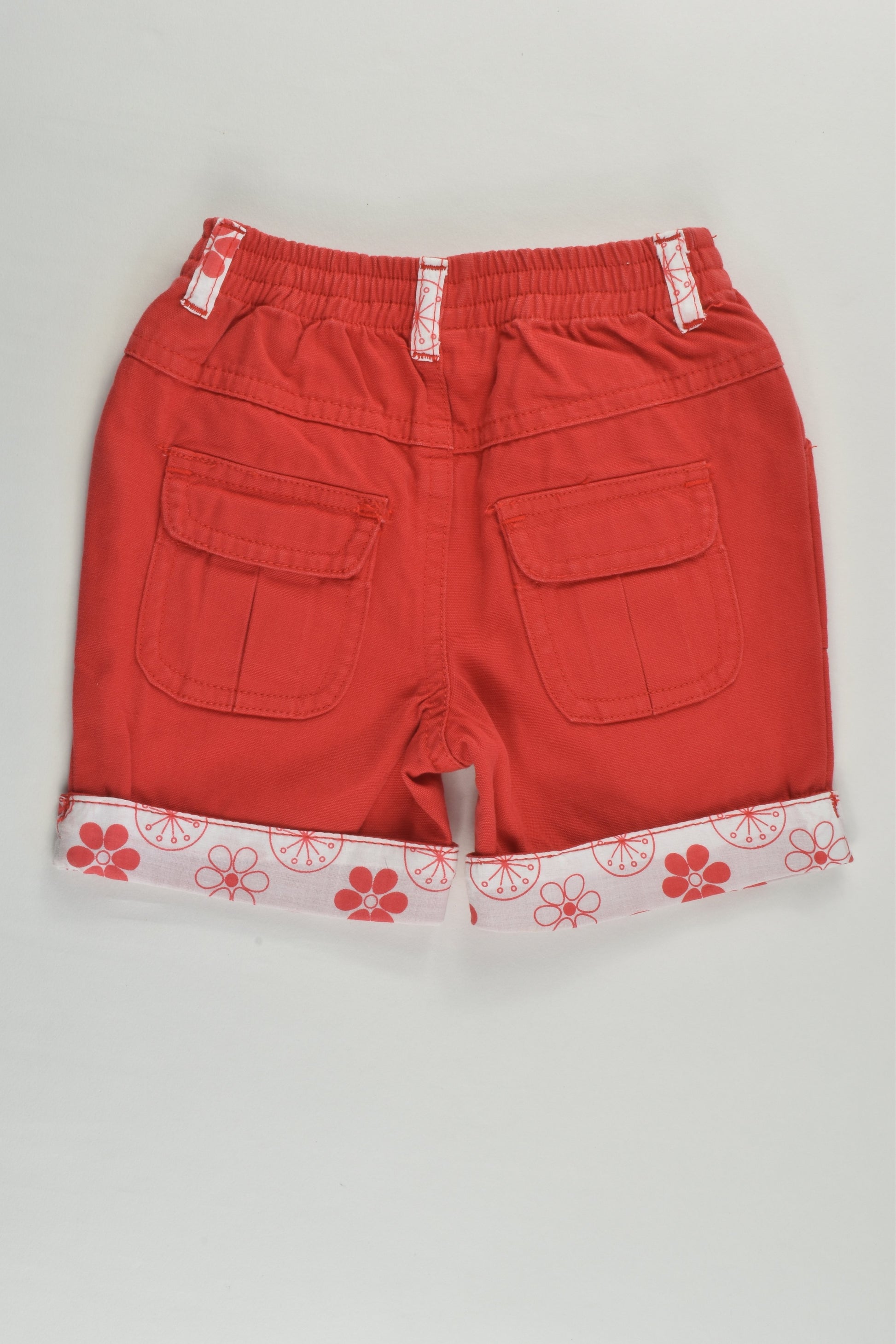 Spudbaby Size 00 Shorts