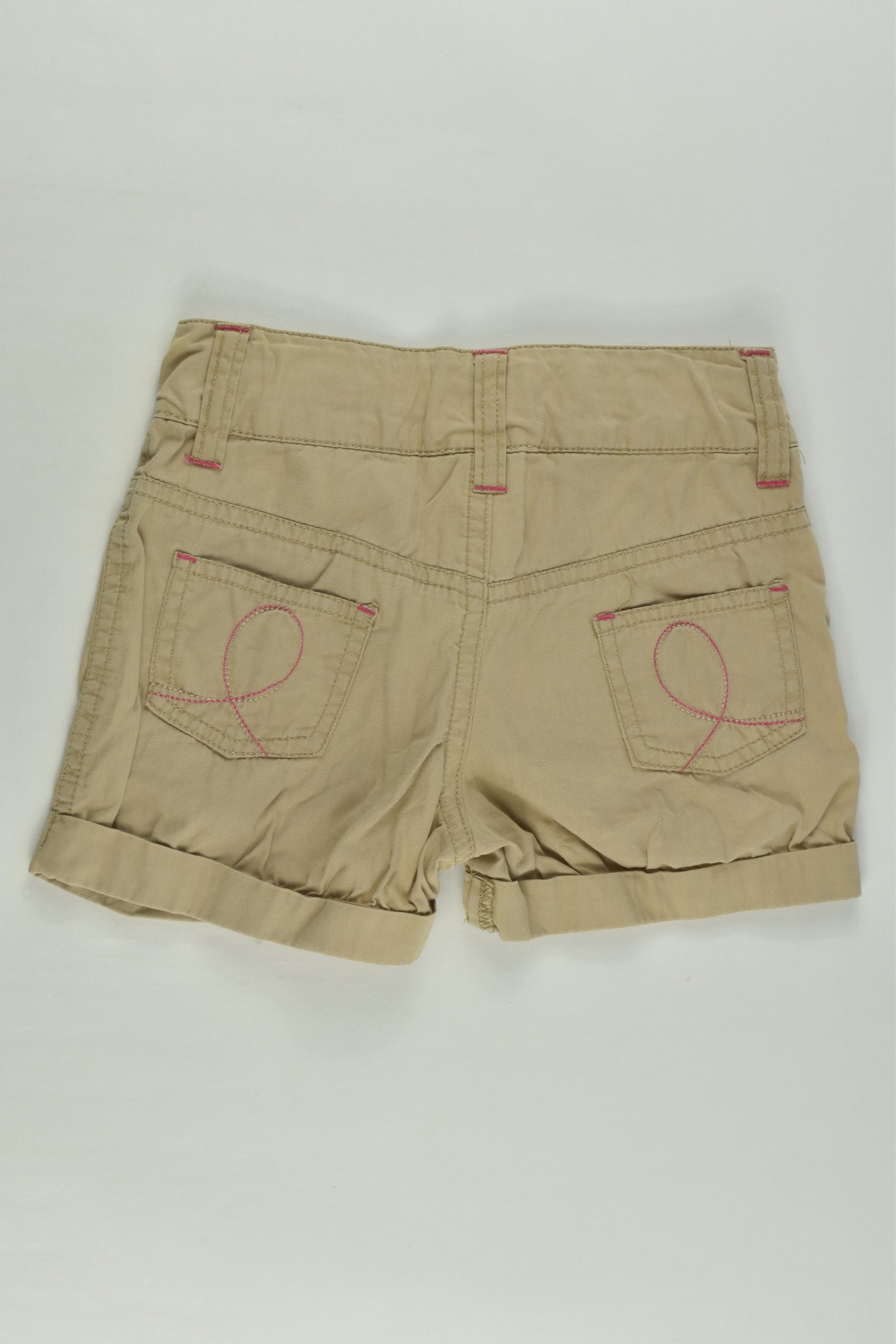 St Bernard For Dunnes Size 3 Lightweight Shorts