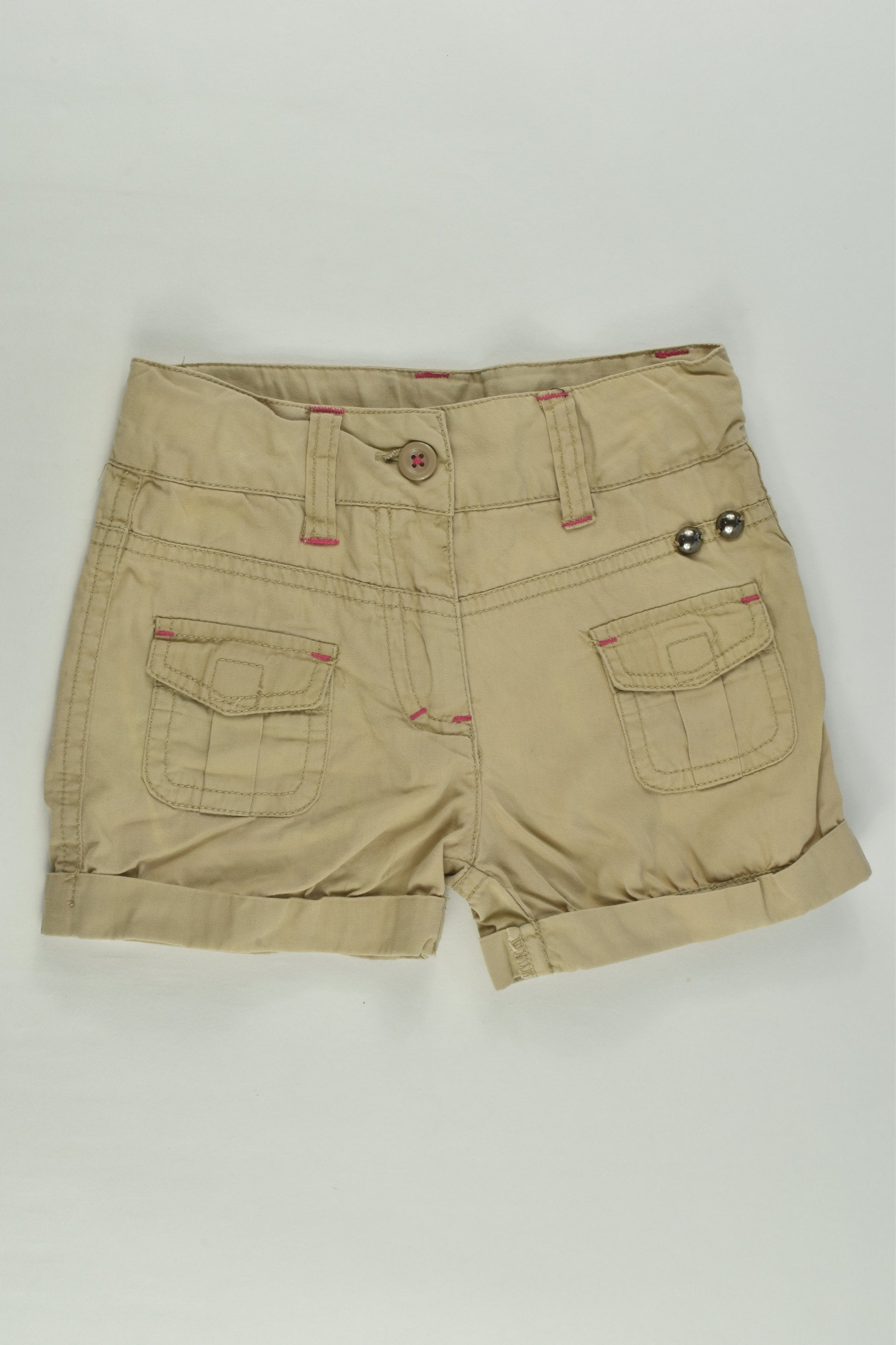 St Bernard For Dunnes Size 3 Lightweight Shorts