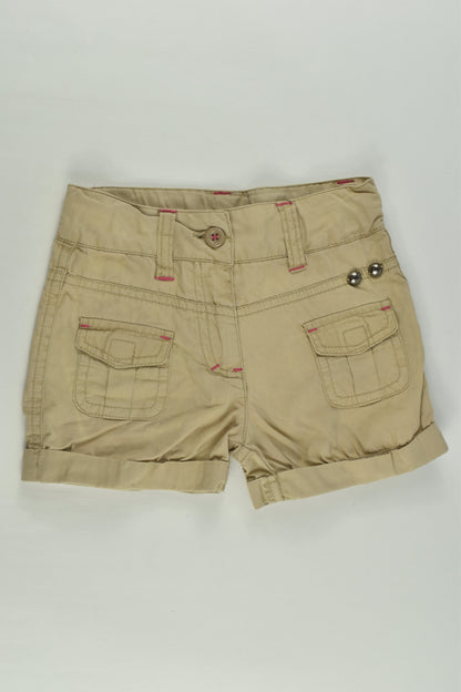 St Bernard For Dunnes Size 3 Lightweight Shorts