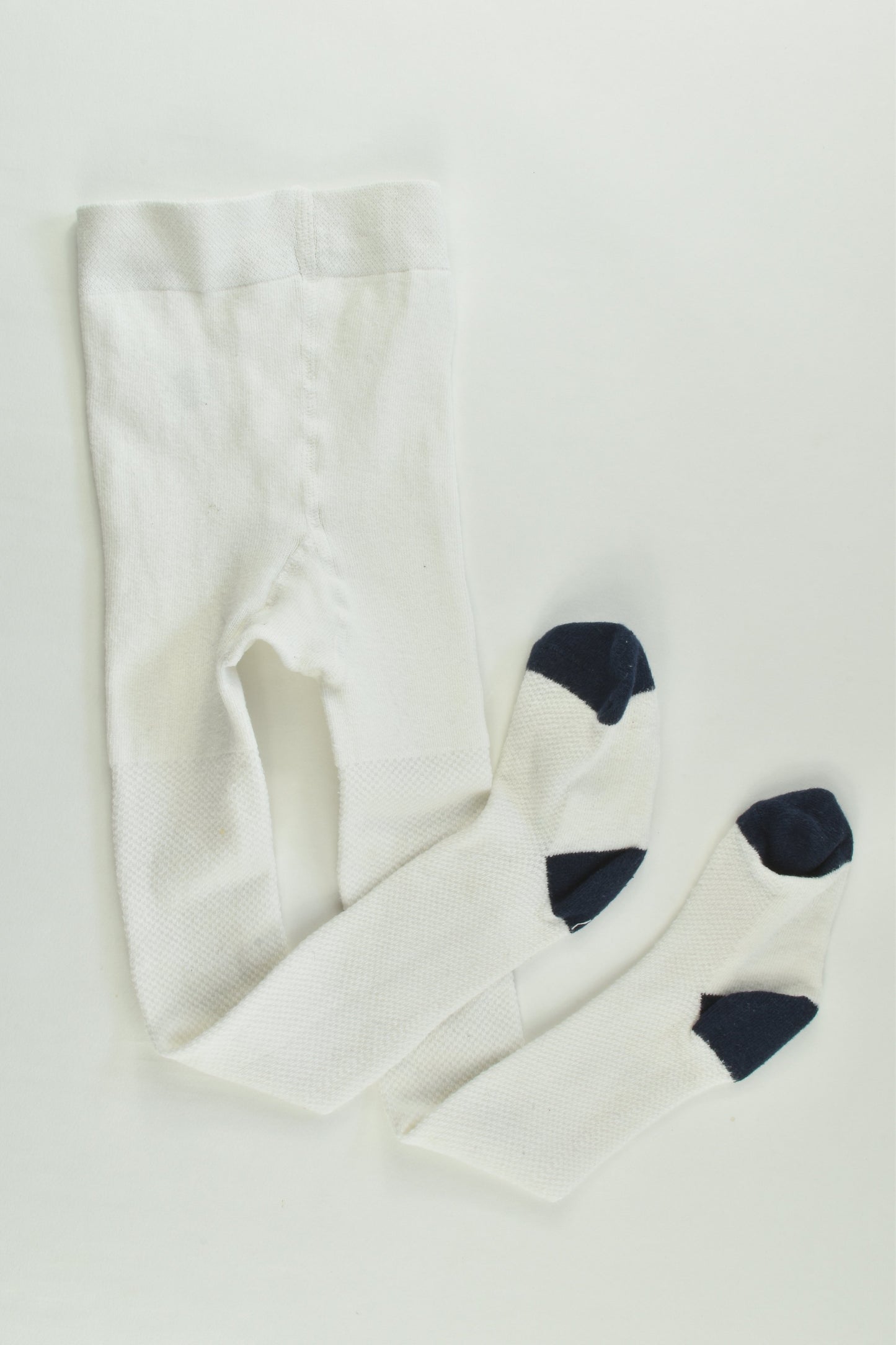 St Bernard for Dunnes Size 4-5 Footed Tights