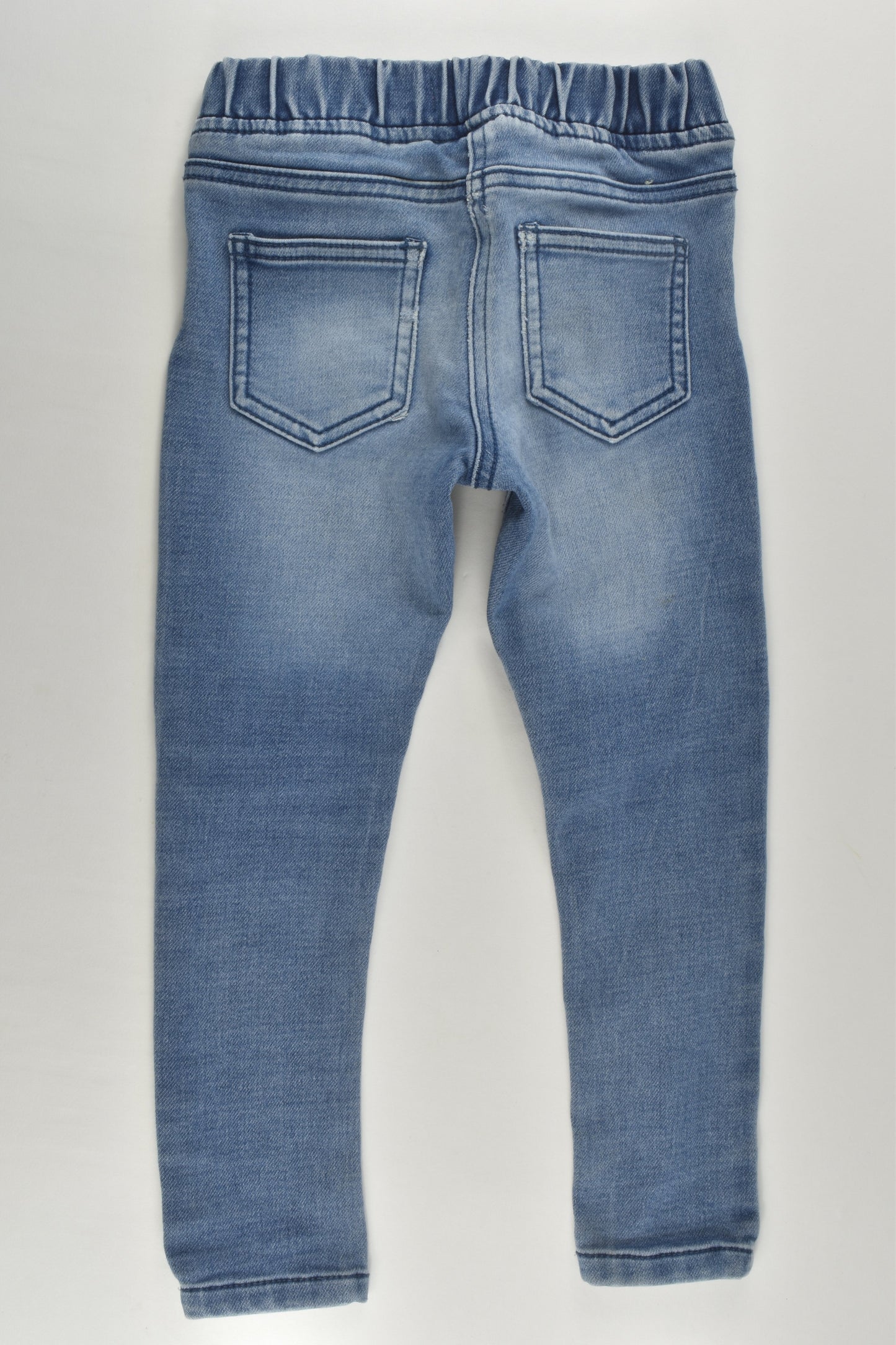 St Bernard for Dunnes Size 4 Stretchy Denim Pants
