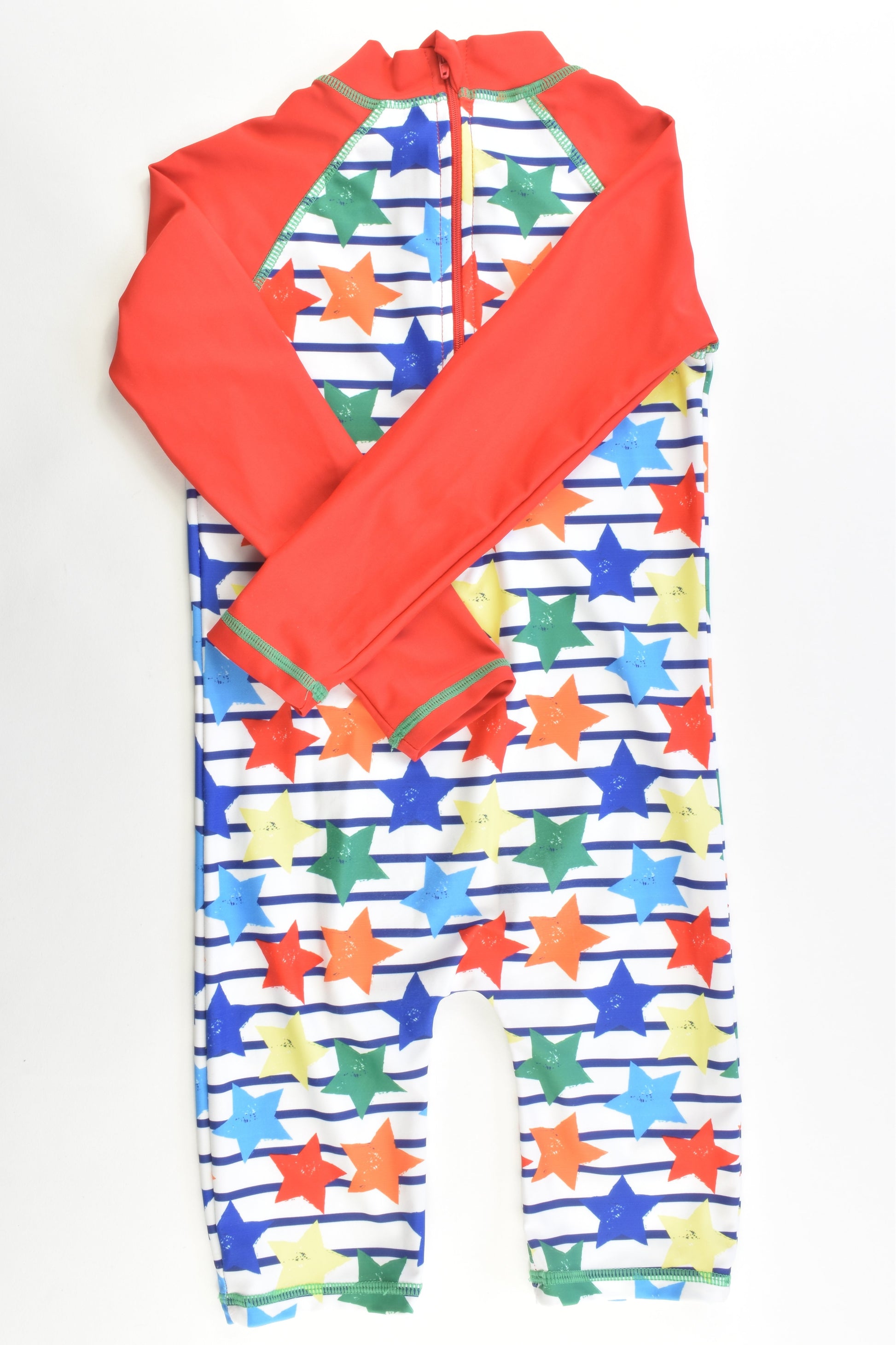 St Bernard Size 3-4 (up to 104 cm) Rashie Suit