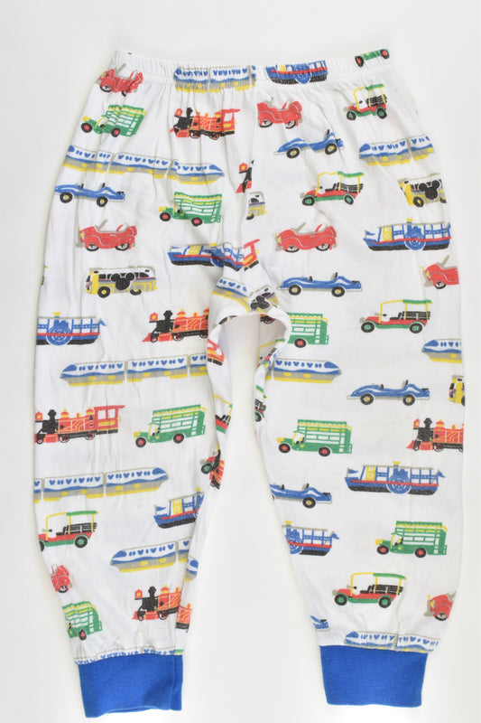 Star Size 3-4 Pants