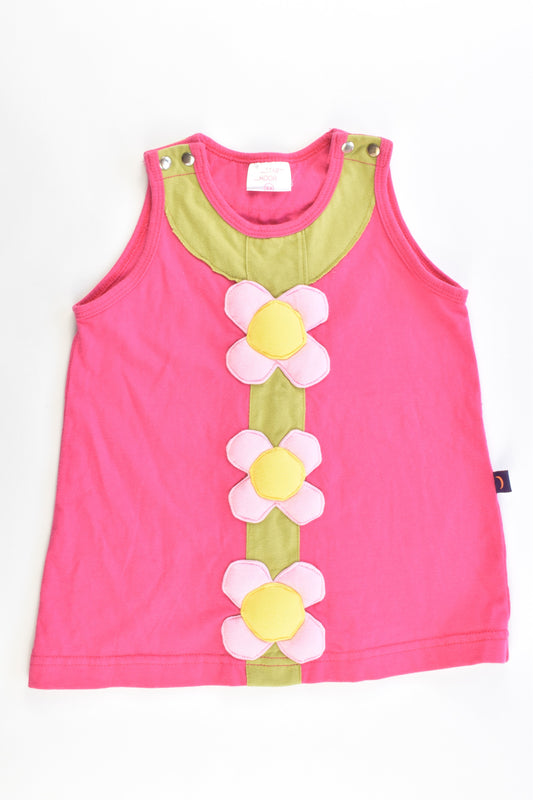 Starmoon Size 18 months Dress