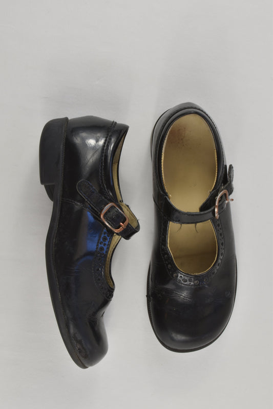Start-rite England Size UK 10 Leather Shoes