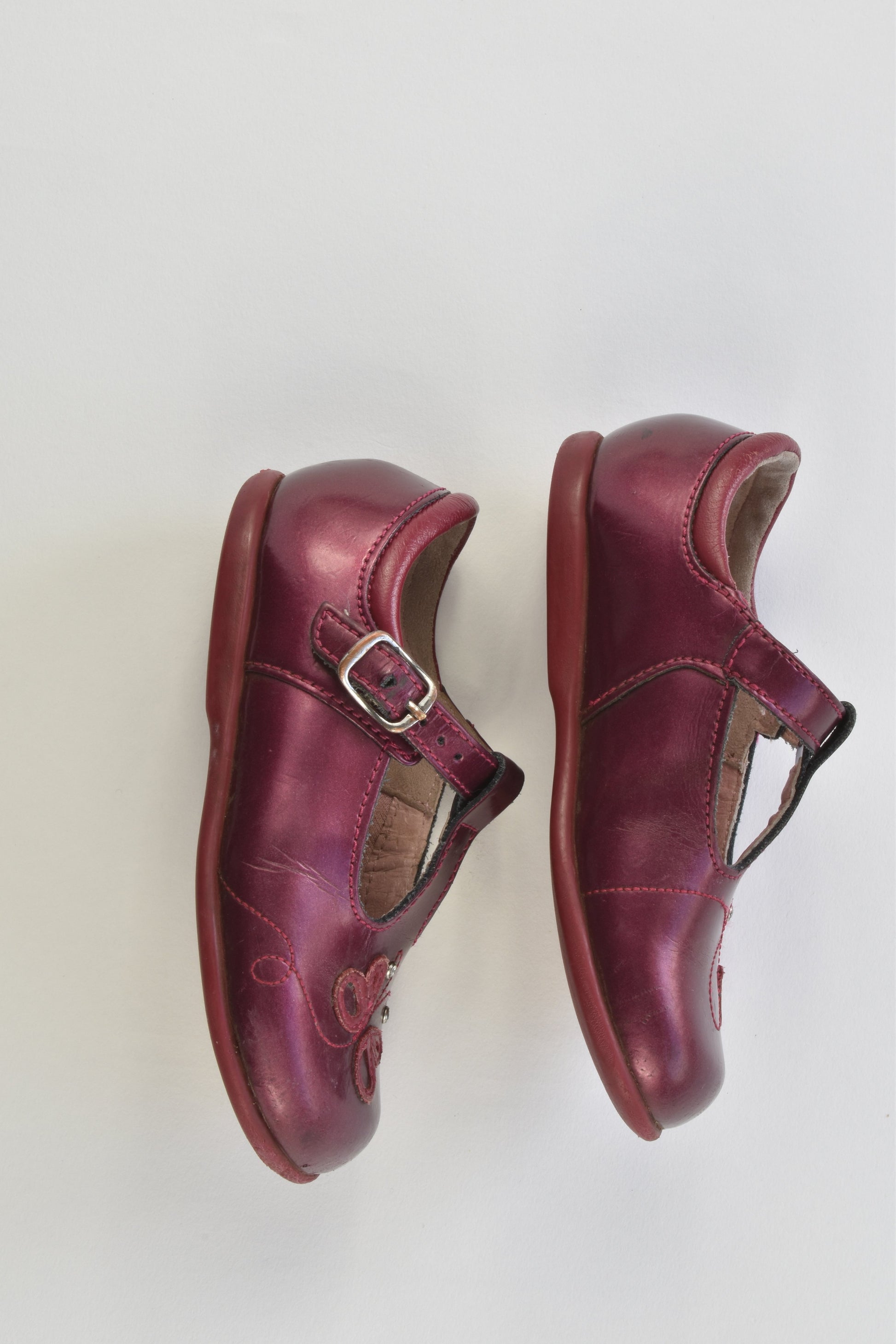 Start-rite (UK) Size 7 Leather Shoes