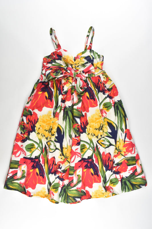 Stix n Stones Size 5 Dress