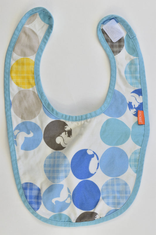 Stokke Baby Bib