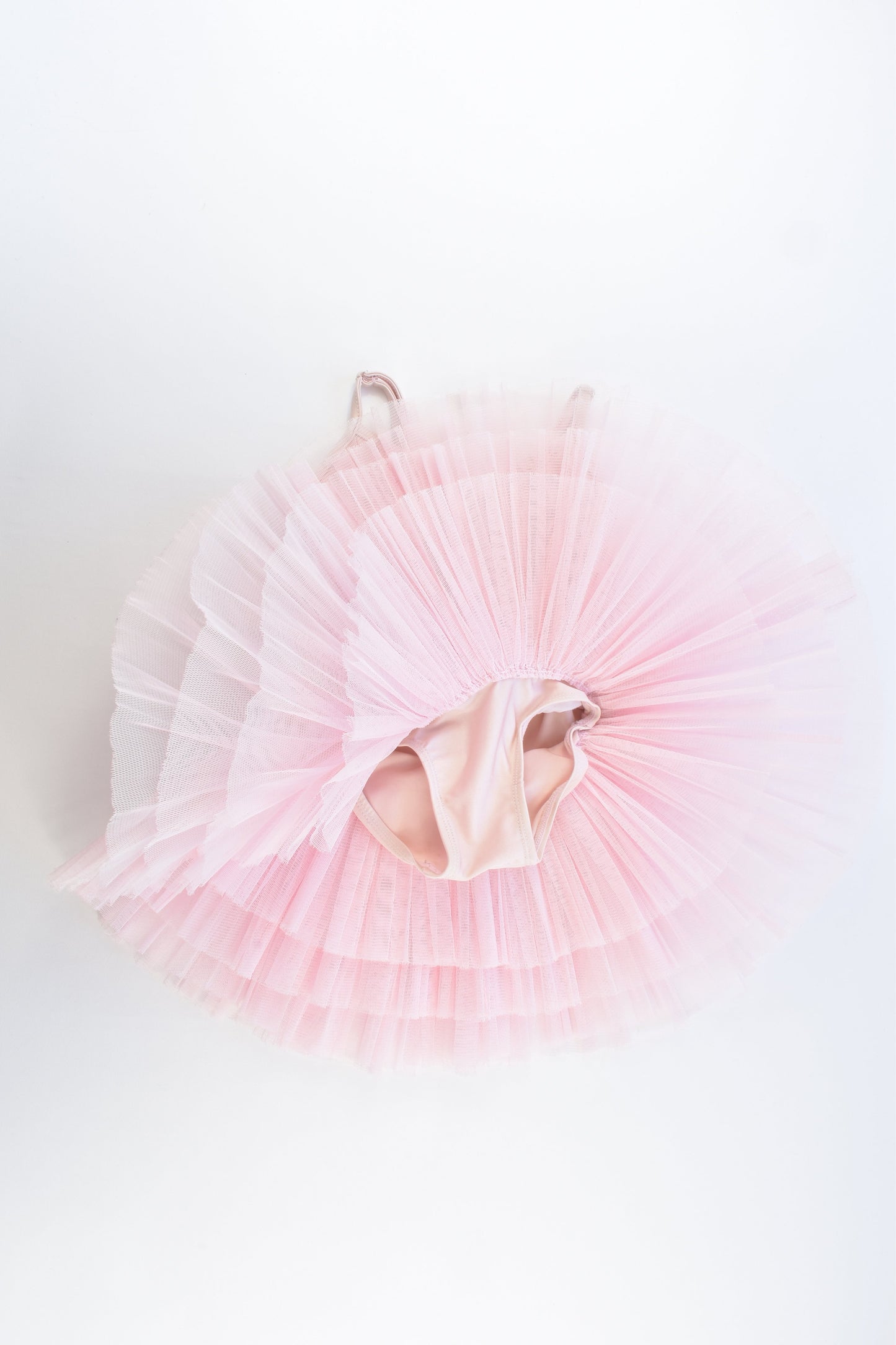 Studio 7 Dancewear Size x-small (approx 4-6 years) Ballet Outfit