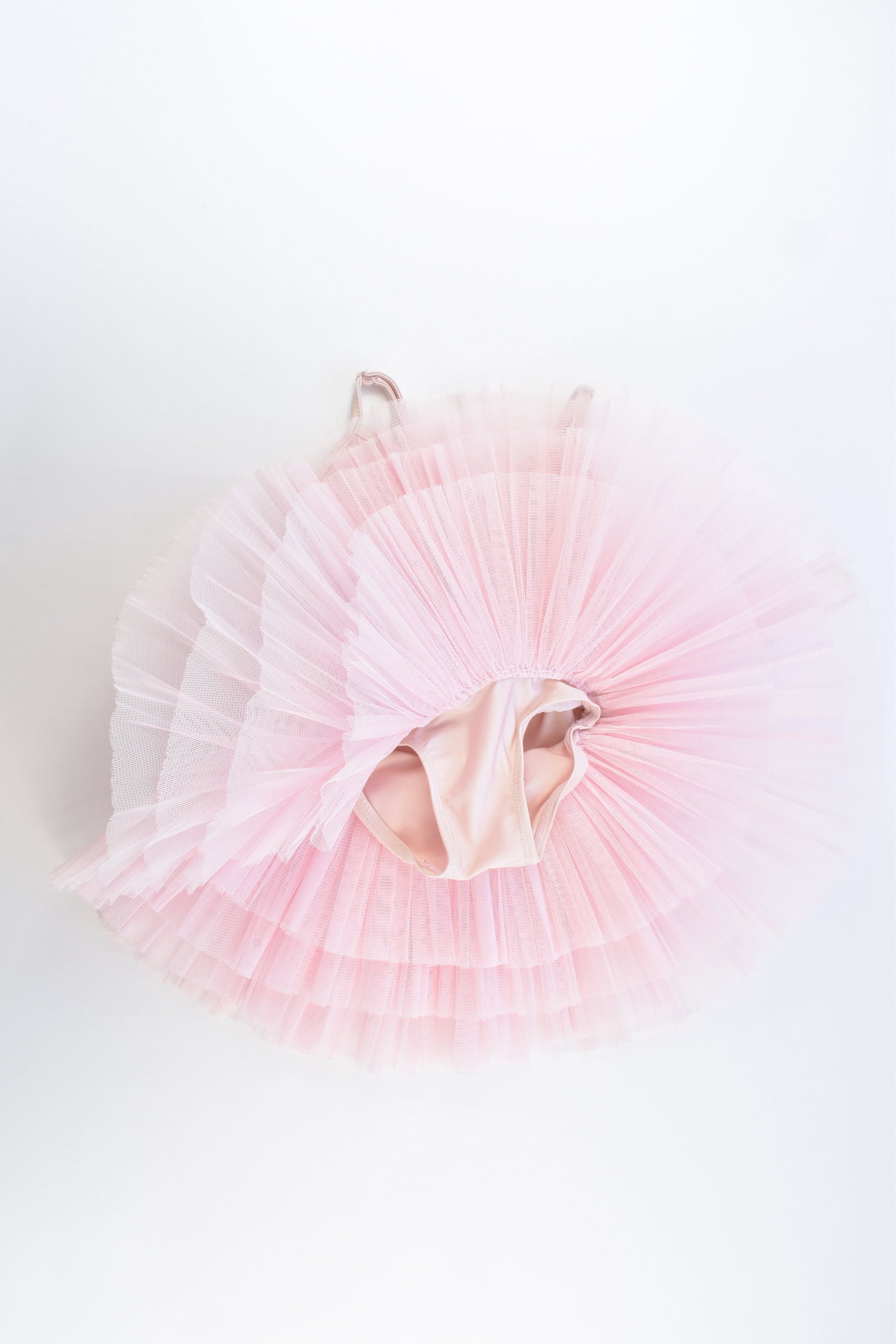 Studio 7 Dancewear Size x-small (approx 4-6 years) Ballet Outfit