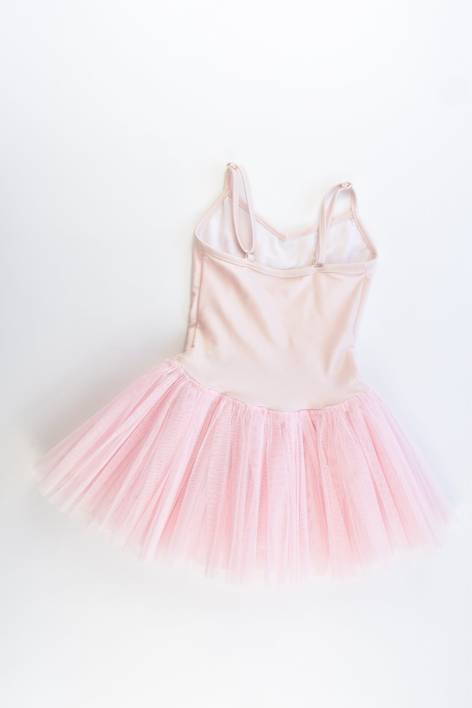 Studio 7 Dancewear Size x-small (approx 4-6 years) Ballet Outfit