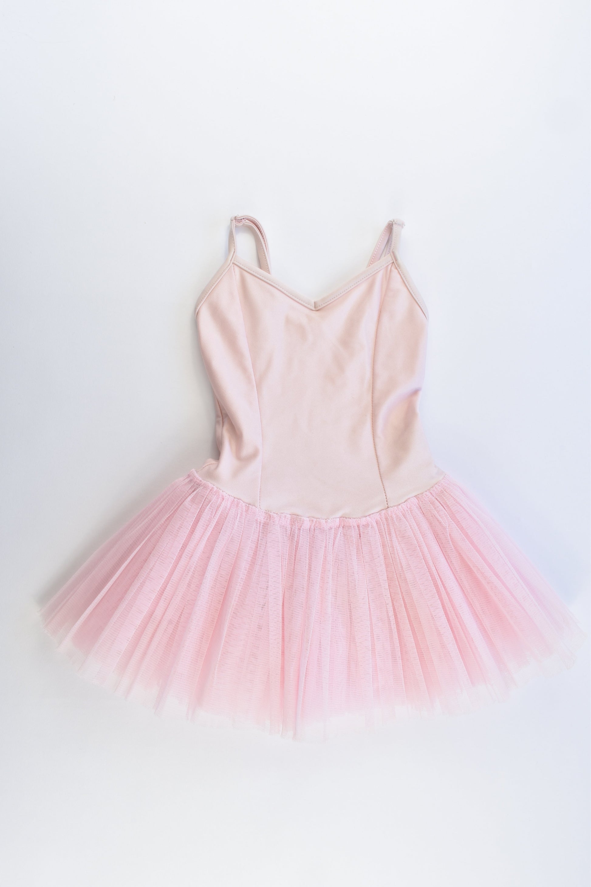Studio 7 Dancewear Size x-small (approx 4-6 years) Ballet Outfit