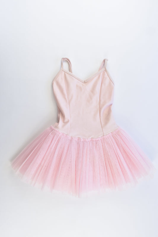 Studio 7 Dancewear Size x-small (approx 4-6 years) Ballet Outfit