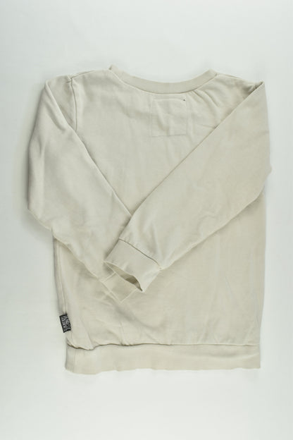 Sunday Soldiers Size 7 'Radical' Sweater