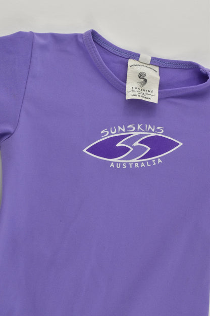 Sunskins (Australia) Size 1 Rashie Suit