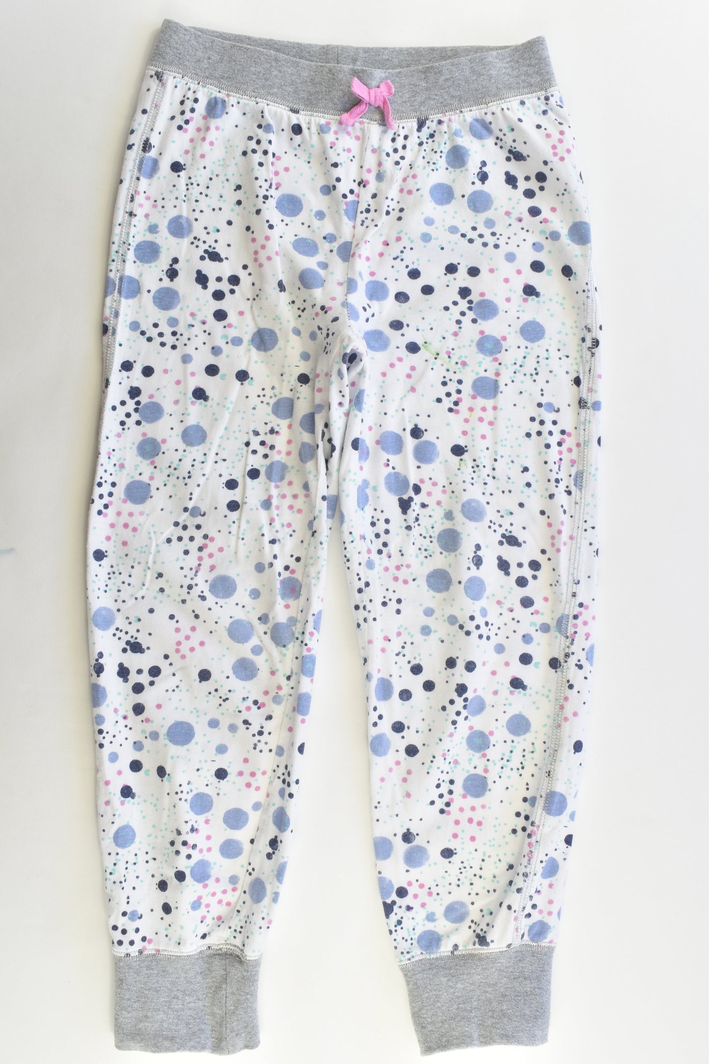 Sussan Size 6-7 Unicorn Pj Set