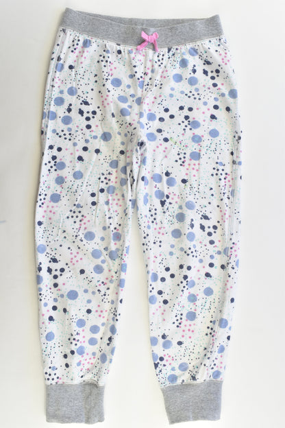 Sussan Size 6-7 Unicorn Pj Set