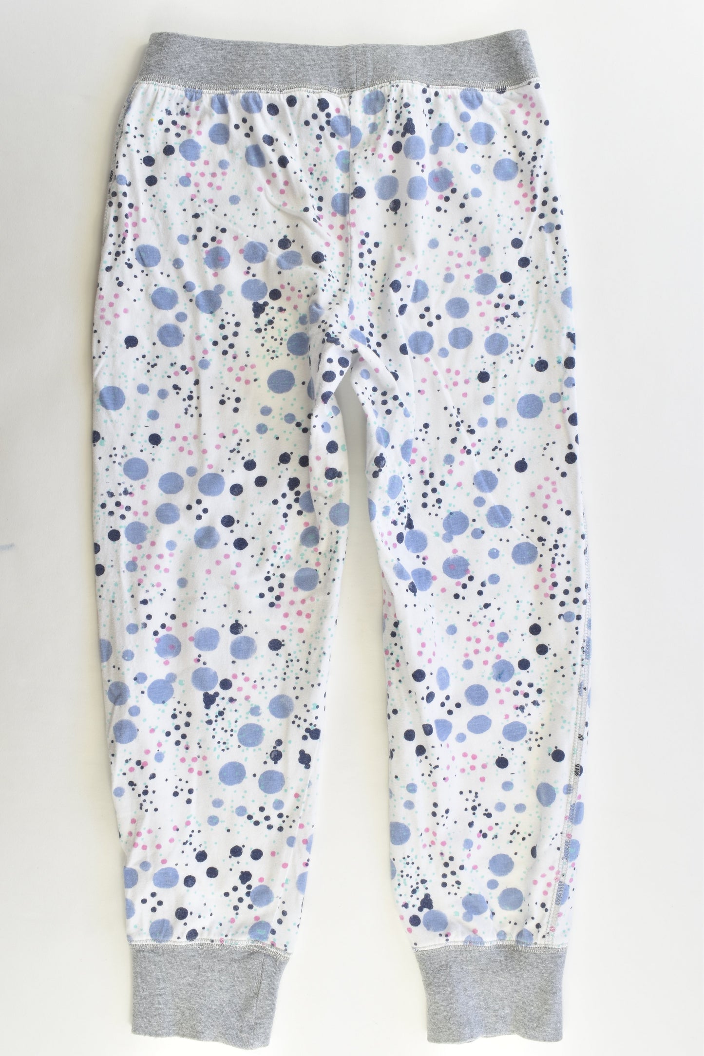 Sussan Size 6-7 Unicorn Pj Set